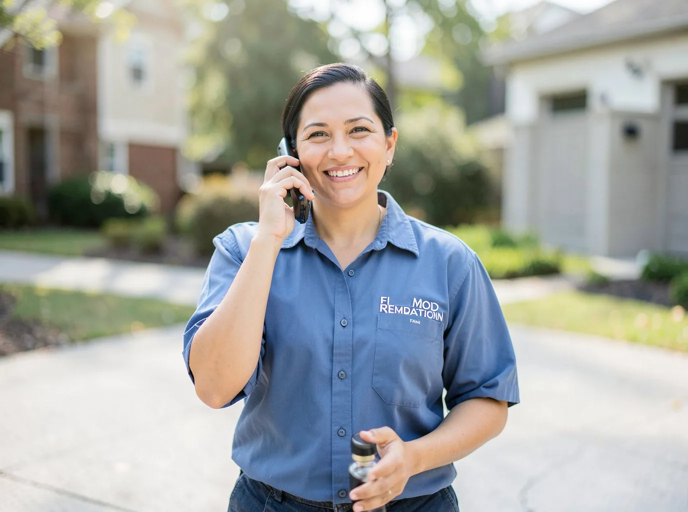Mold Remediation Long Beach, WA FAQs